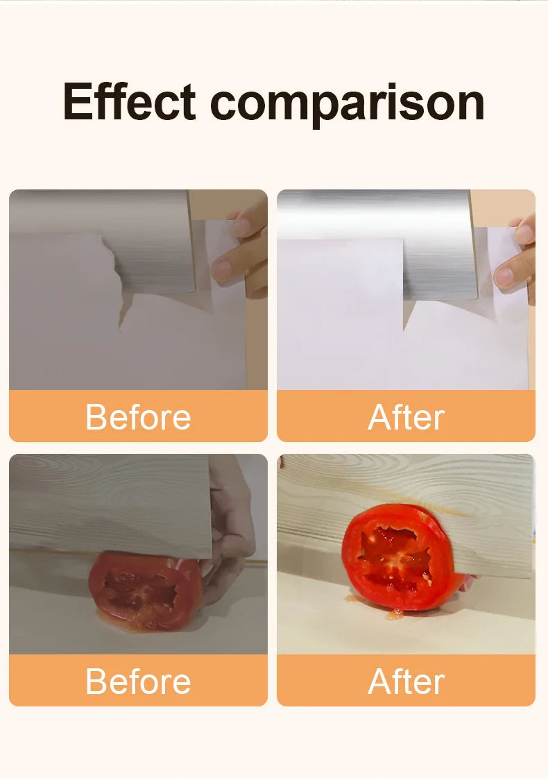 4 speed multi-function electric knife sharpener for kitchen.