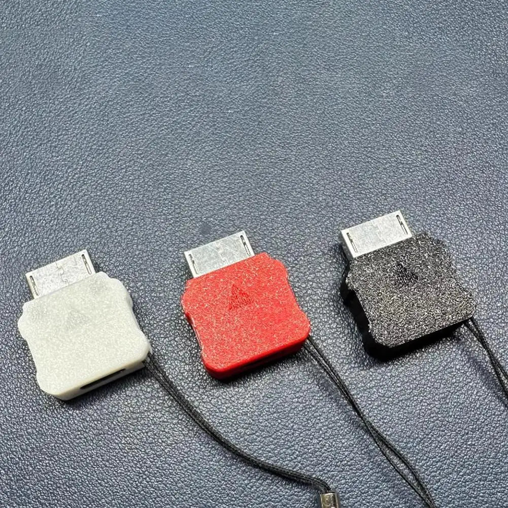 Bộ Chuyển Đổi Sạc Type-C Cho Máy Game PSV1000