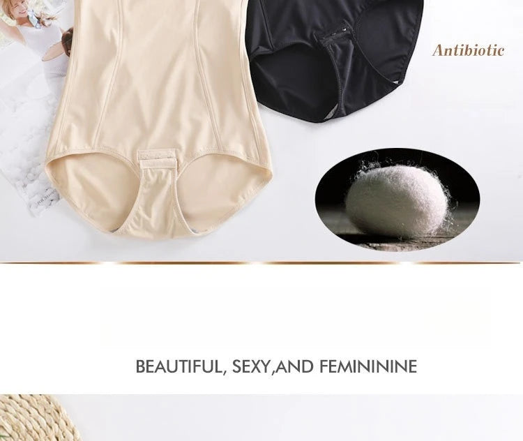 Women's Slimming Waist Corset Plus Size