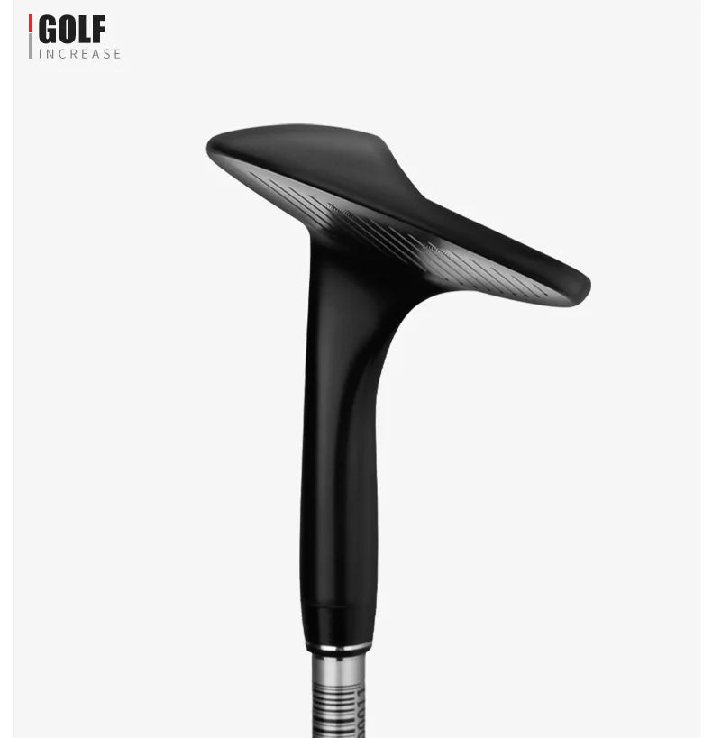 Men's Golf Club 72 Degree - Sand Wedge, Stainless Steel, Easy to Control