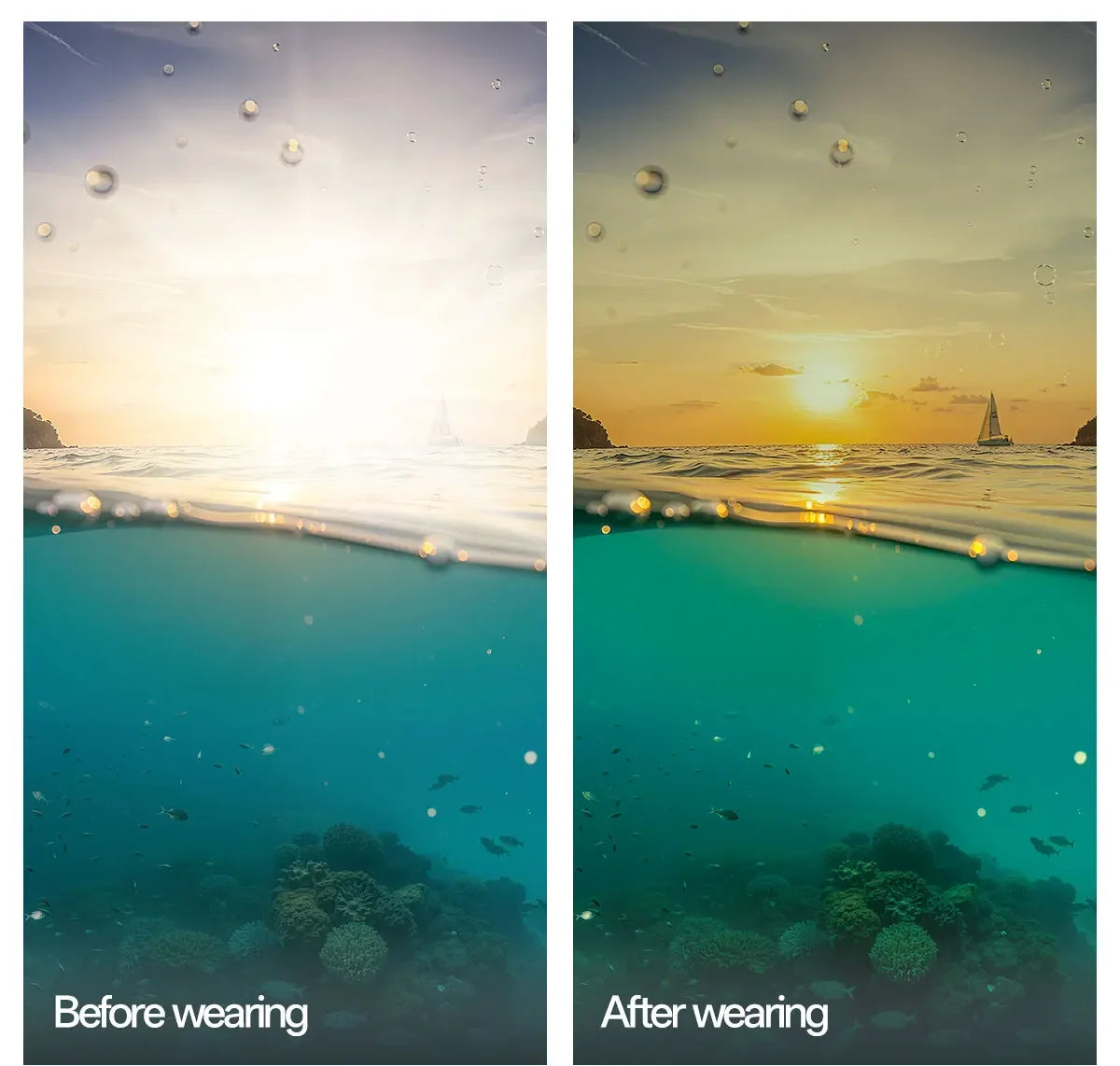 Kính bơi chống tia UV chuyên nghiệp nhập khẩu cao cấp