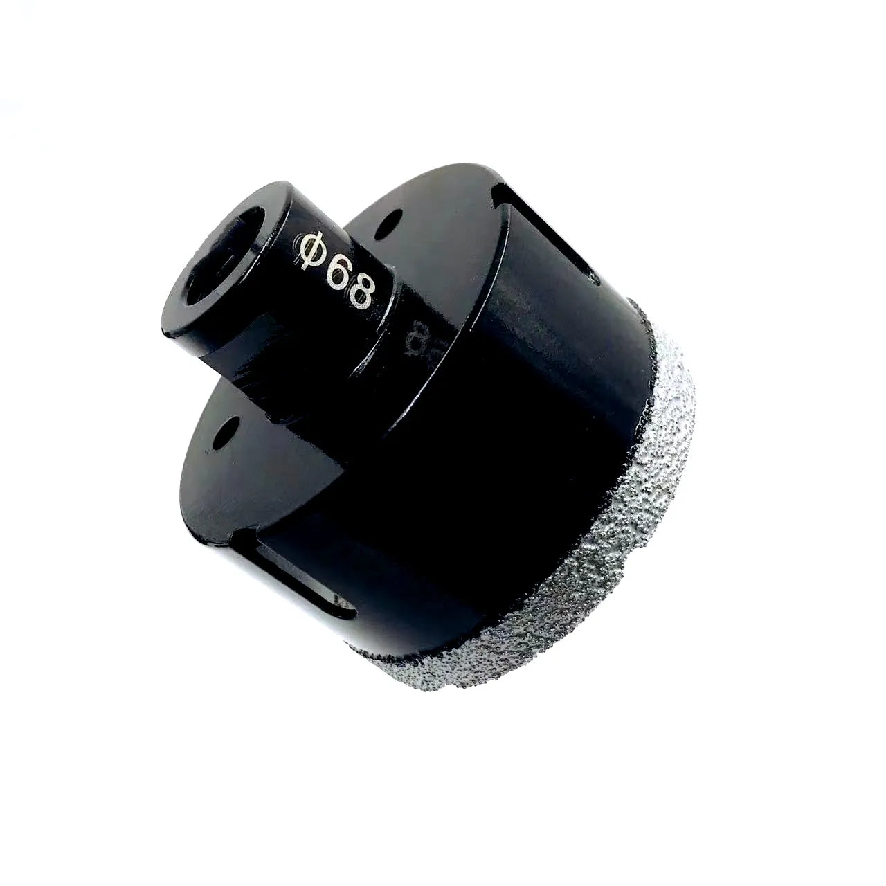 Mũi khoan lỗ rỗng M14 cho gạch, đá, gốm 6-100mm - Daisan Mart
