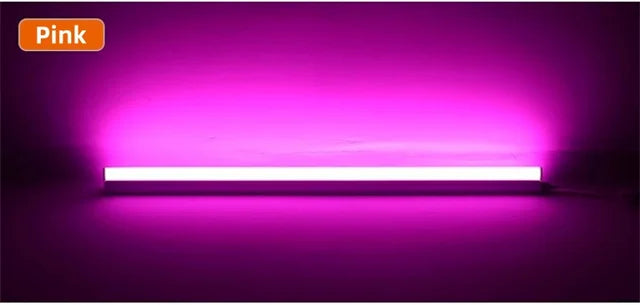 LED Tube Lights T5 T8 10 pcs 220V 20W/40W 60-120cm