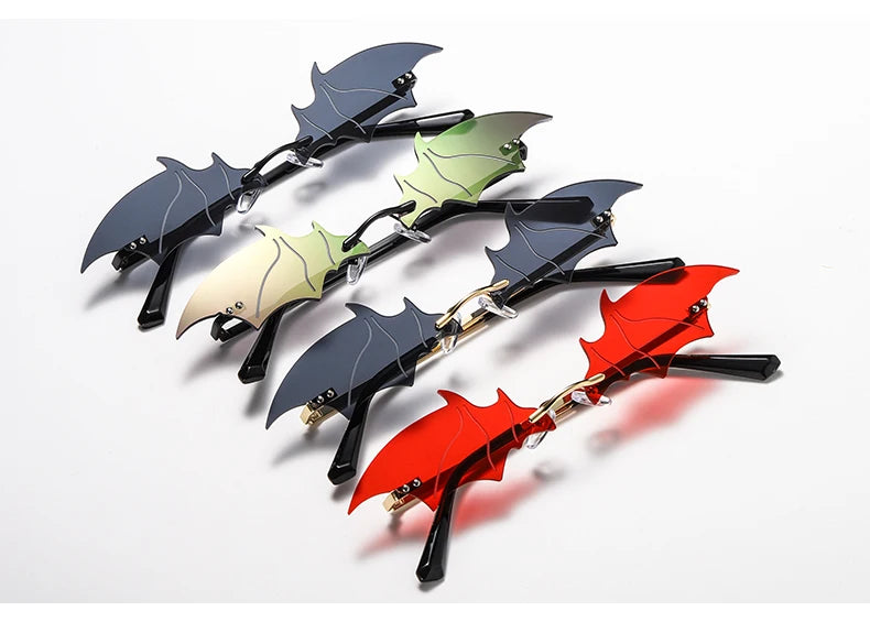 Stylish UV Protection Cat Eye Sunglasses for Women