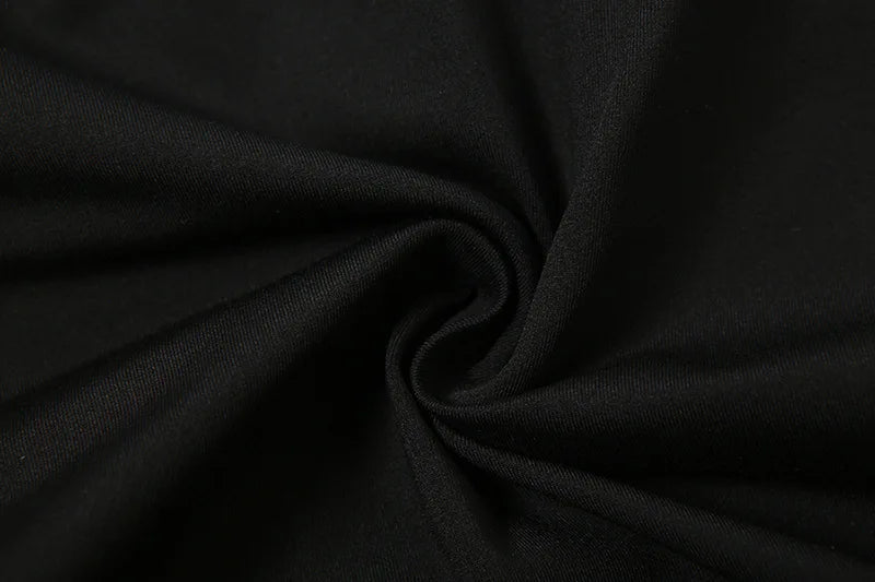 Sexy Backless Y2K Festival Style Women's Bodysuit