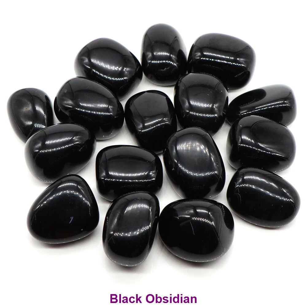 Đá Thạch Anh Tự Nhiên Trang Trí Năng Lượng Phong Thủy