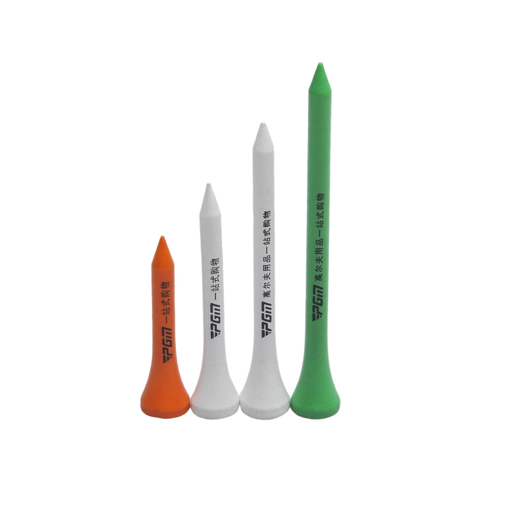 PGM Golf Wooden Tee Super Durable Lightweight Environmentally Friendly