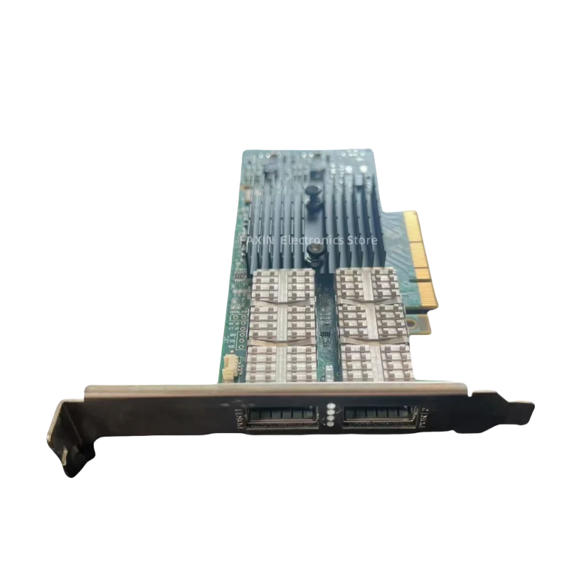 Mellanox ConnectX-3 Pro Dual-Port 40Gb Ethernet Server - Daisan Mart