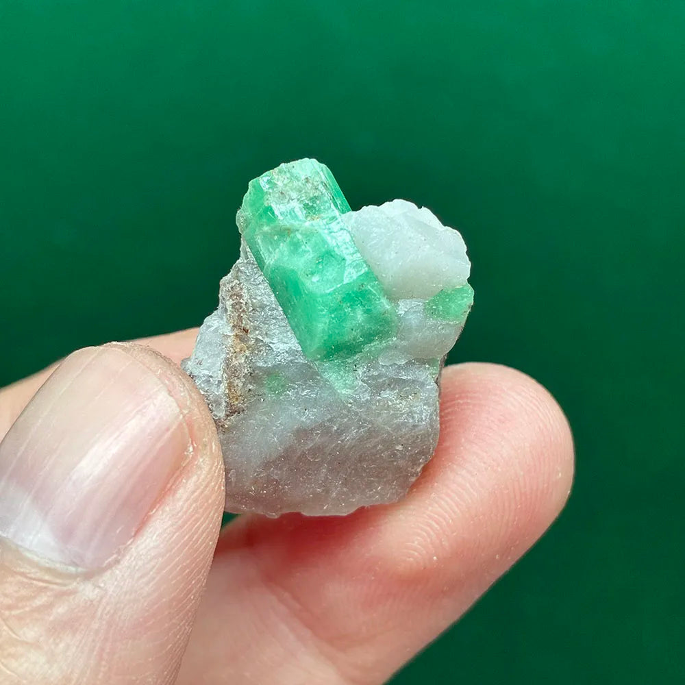 Malipo Natural Emerald Kindergarten