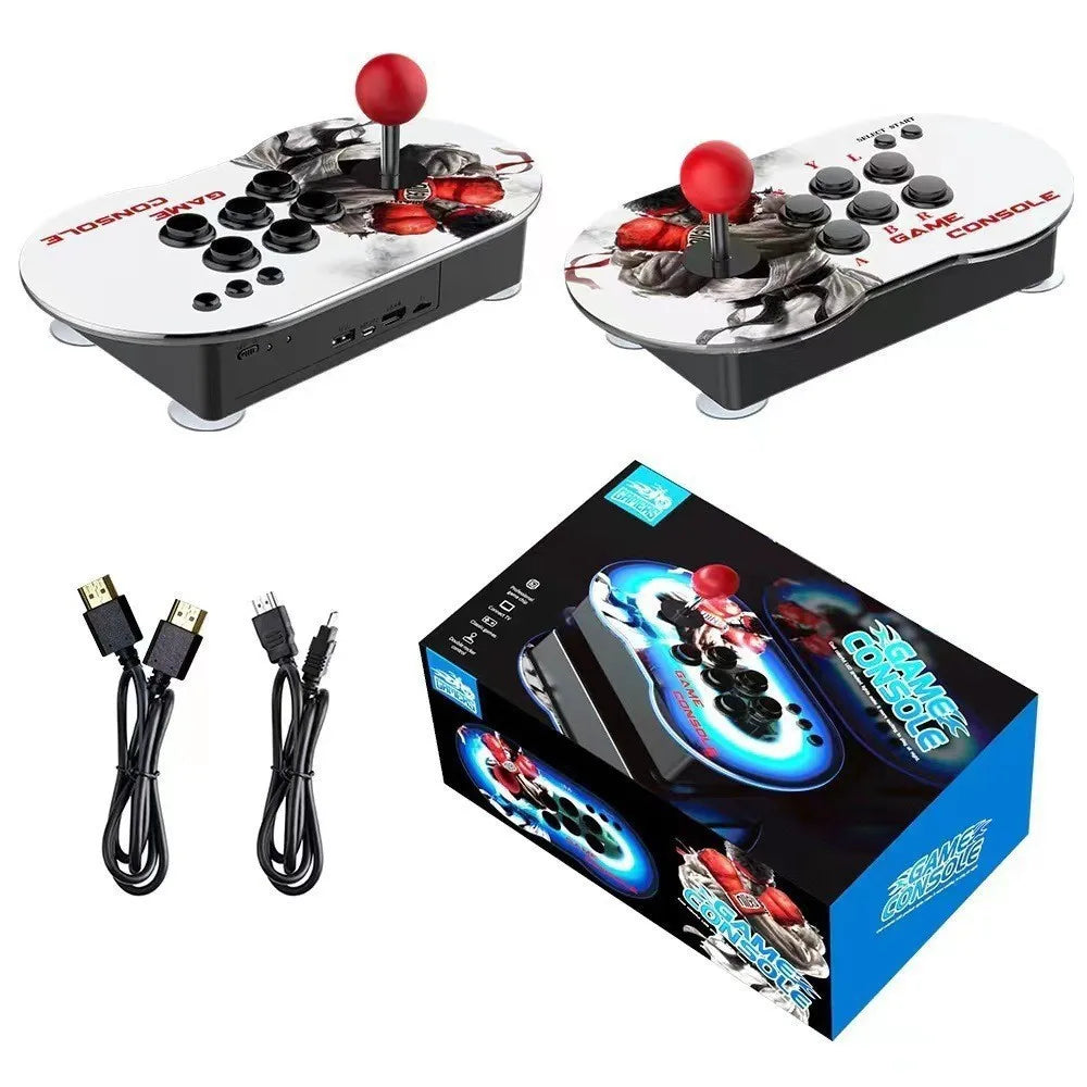 Máy Chơi Game Cầm Tay M9 MT6 TV 10.000 Trò Chơi HD - Daisan Mart