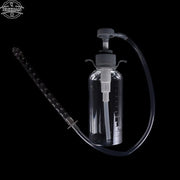 300ml Vaginal Douche Anal Douche Cleaner Enema Anal Vagina Cleaning Kit Enema Bottle Pump Enema Bidet Accessories - Daisan Mart