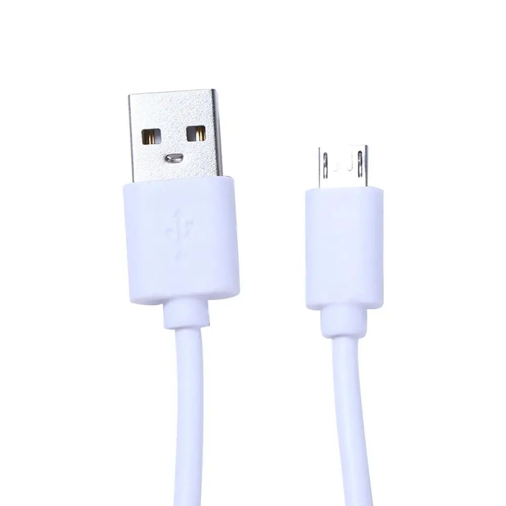 Multi-function USB Fast Charging Cable - Micro Data Charging Cable