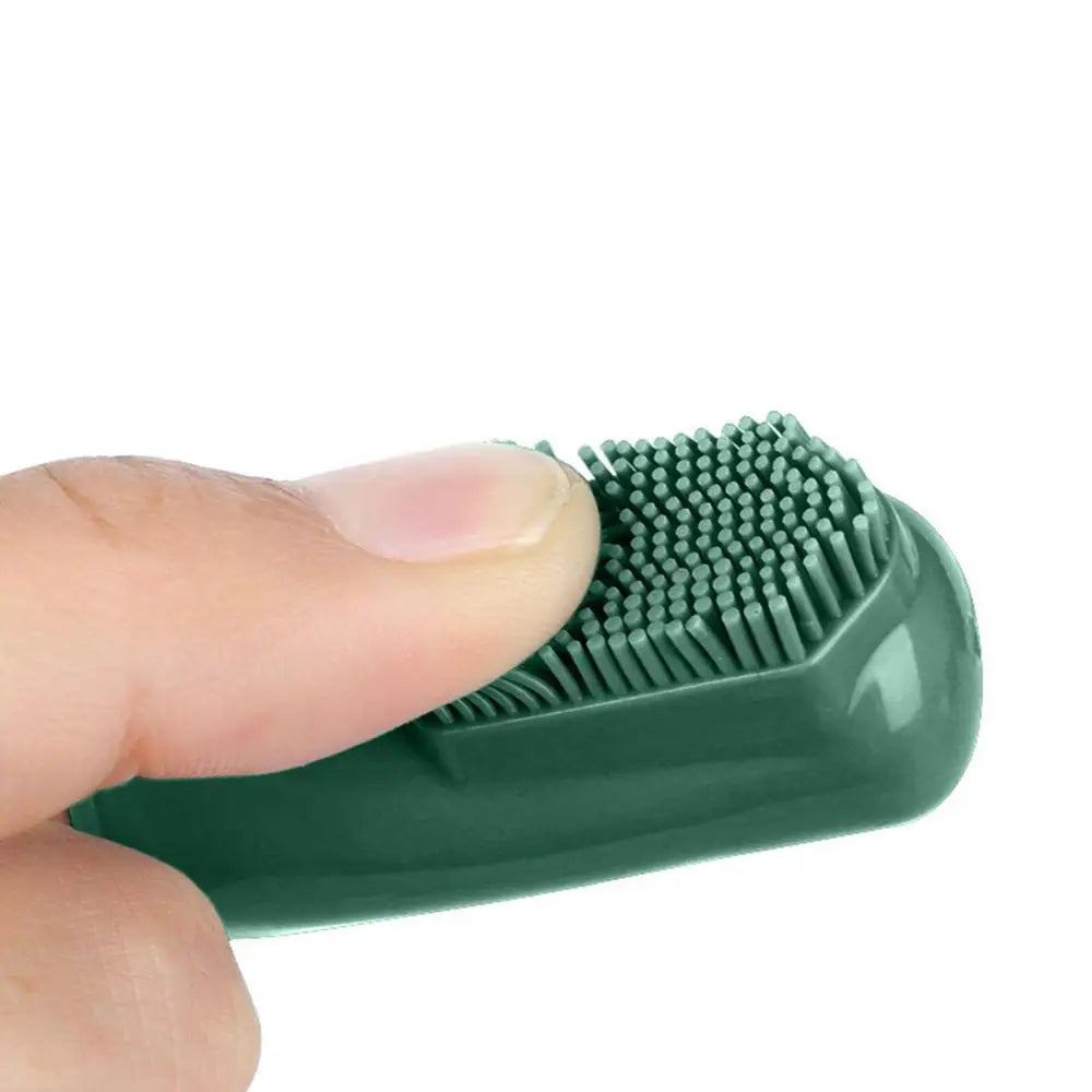 Oral Hygiene Kit Deodorizer for Dogs and Cats