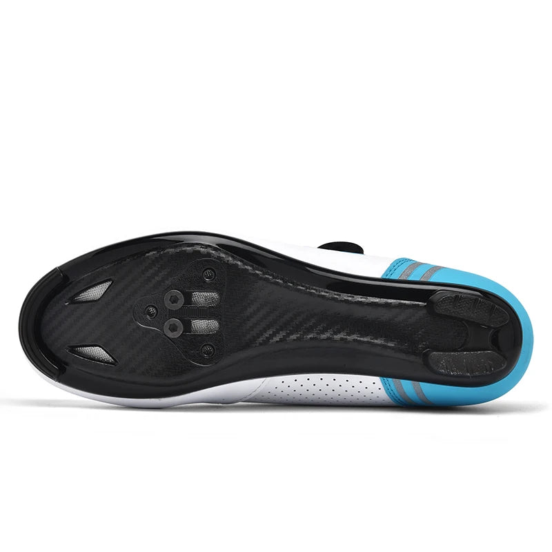 Unisex Multi-Functional Anti-Slip Sports Cycling Shoes