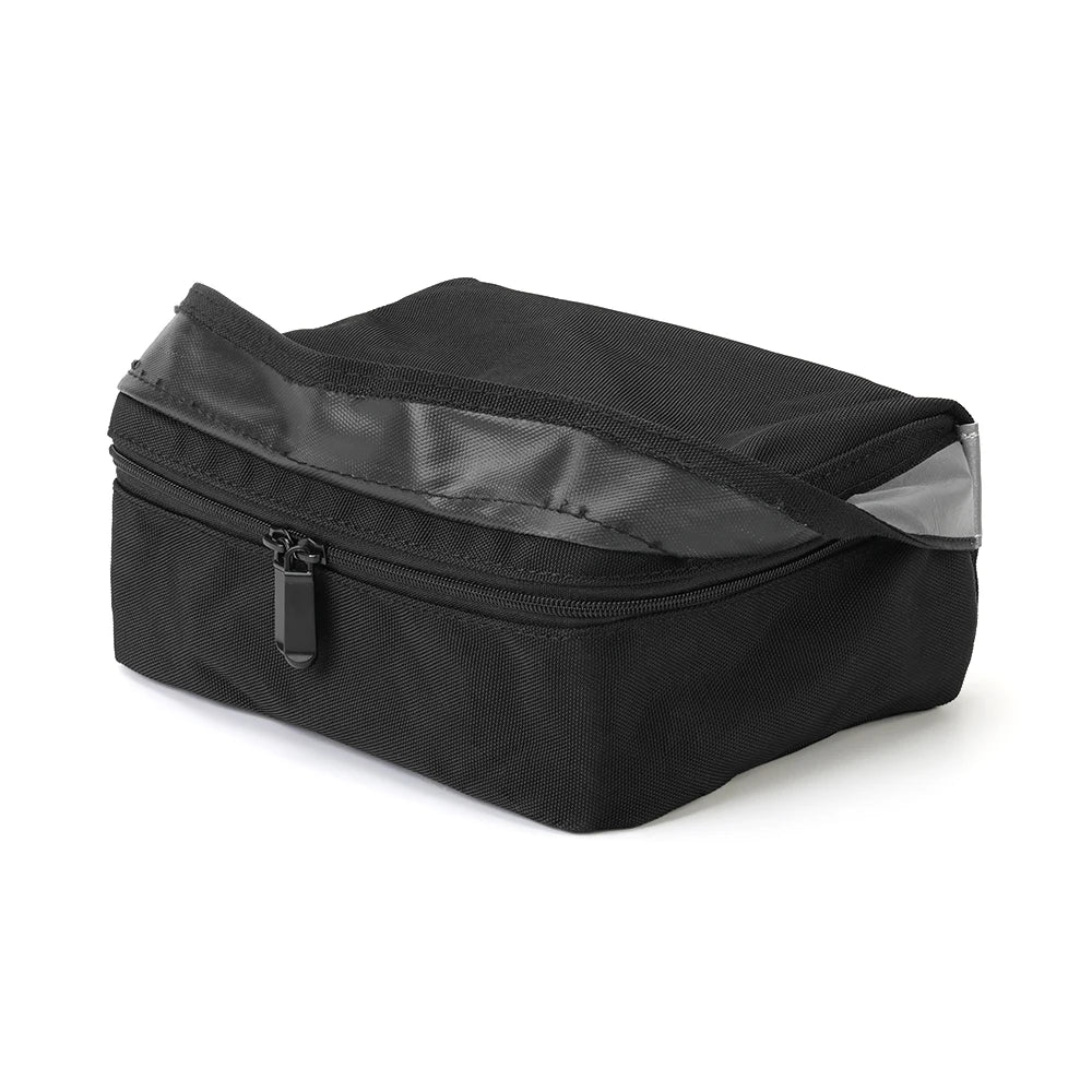 SUZUKI DRZ Tail Bag - Convenient &amp; Multi-functional