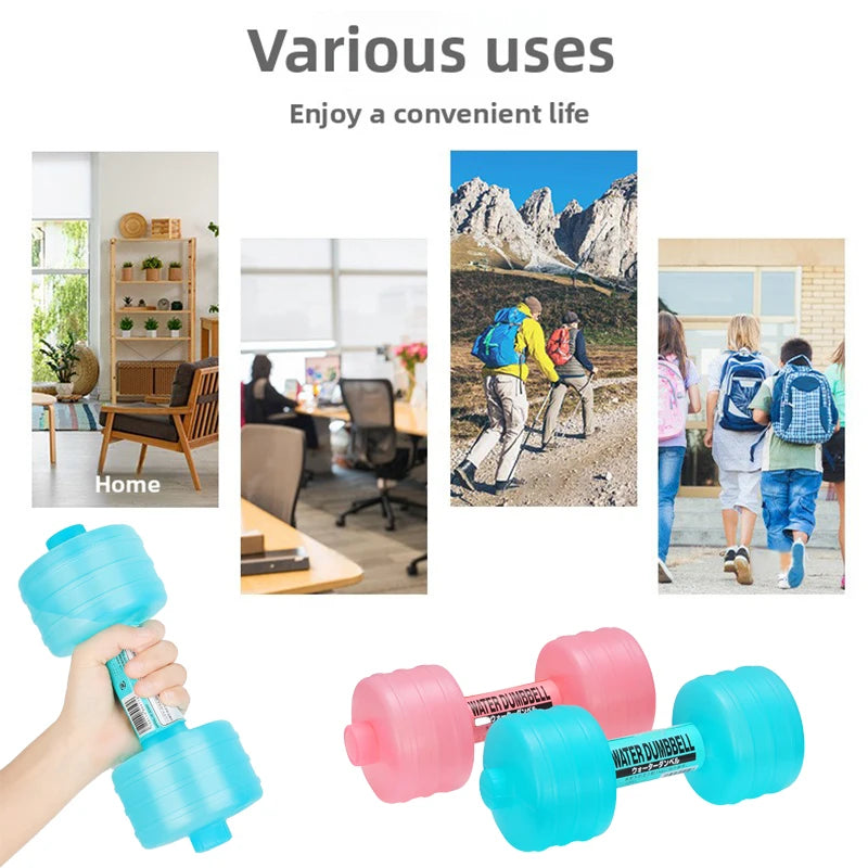 Portable Multi-Function Water Bottle – Sports Water Bottle