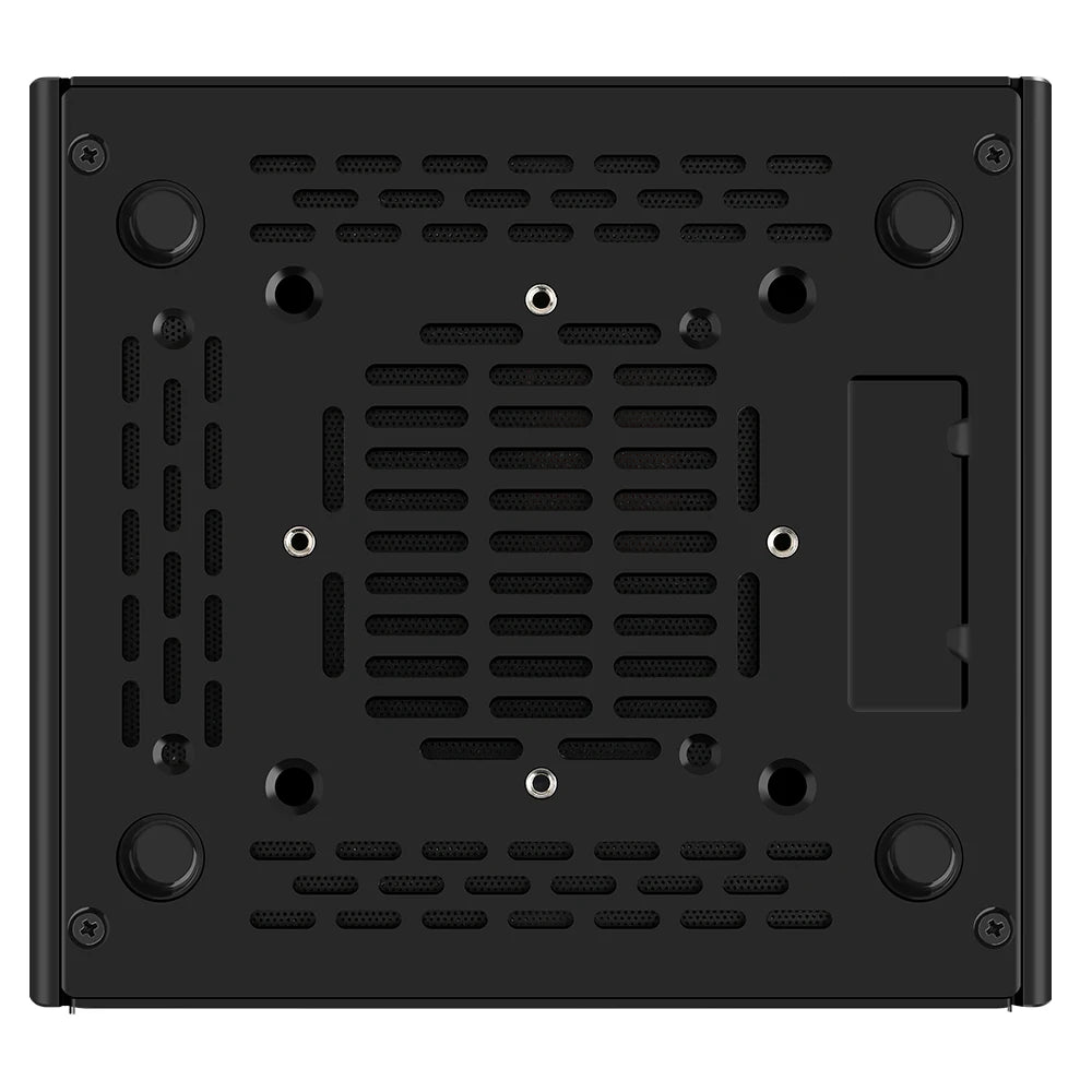 Mini PC Tường Lửa Intel i3 12th Gen - Router & NAS - Daisan Mart