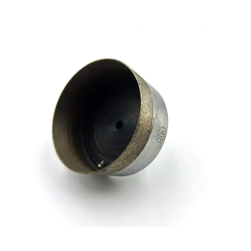 Mũi Khoan Kim Cương Côn Morse 4-120mm Cho Kính - Daisan Mart
