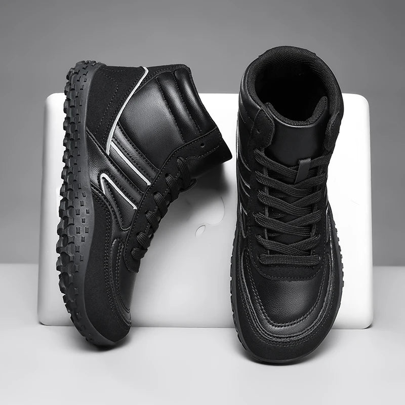 Barefoot Shoes for Men and Women - Wide, Comfortable &amp; Anti-Slip