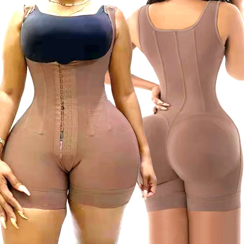 AfruliA Waist Shaper Belt, Body-Lifting Dress