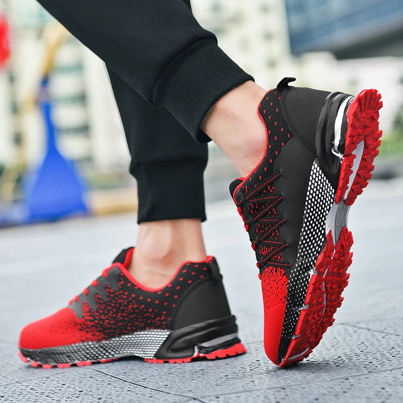 Lightweight Anti-Slip Men's Golf Shoes - The Perfect Golfer's Companion