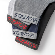 Set of 4 Cotton Men's Underwear - Comfortable &amp; Sexy
