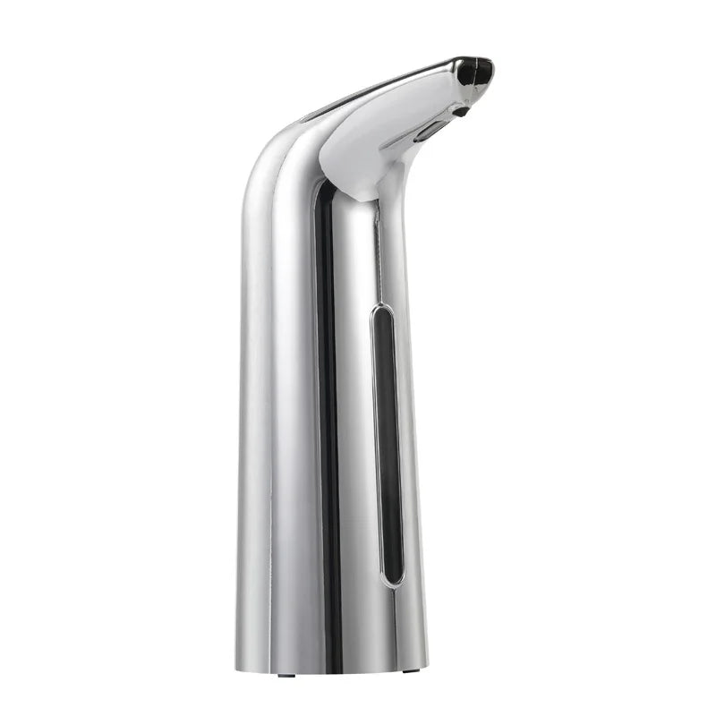 Máy Xịt Xà Phòng Tự Động 400ML - Nhà Tắm Thông Minh - Daisan Mart