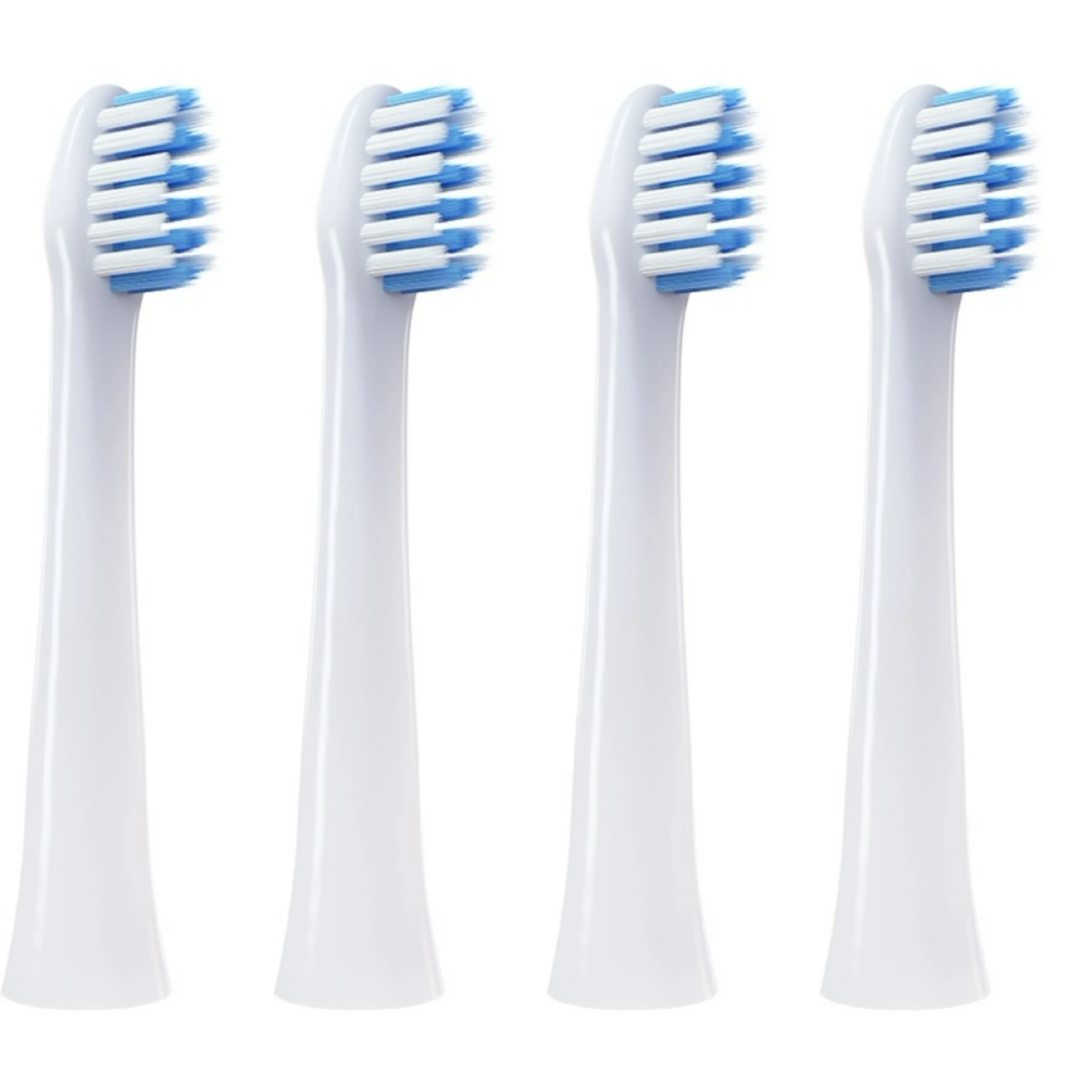 Replacement Toothbrush Head For Panasonic Doltz DM71/DM81/DM711/DM712/DM61/DML1/DM31/PDM7B/MDB3A/WEW0972 Electric Toothbrush