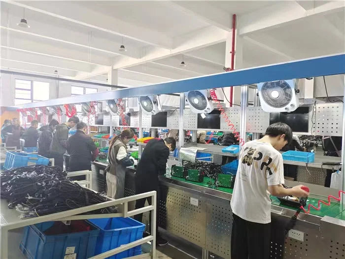 Máy Hàn Nhôm Đa Năng 5in1 Plasma/TIG/MIG/MMA - Daisan Mart