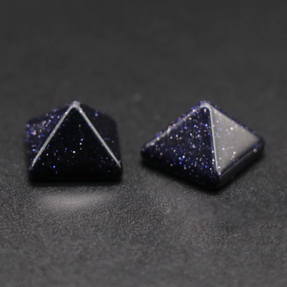 Natural Crystal Gemstones - Decorative &amp; Healing Gifts