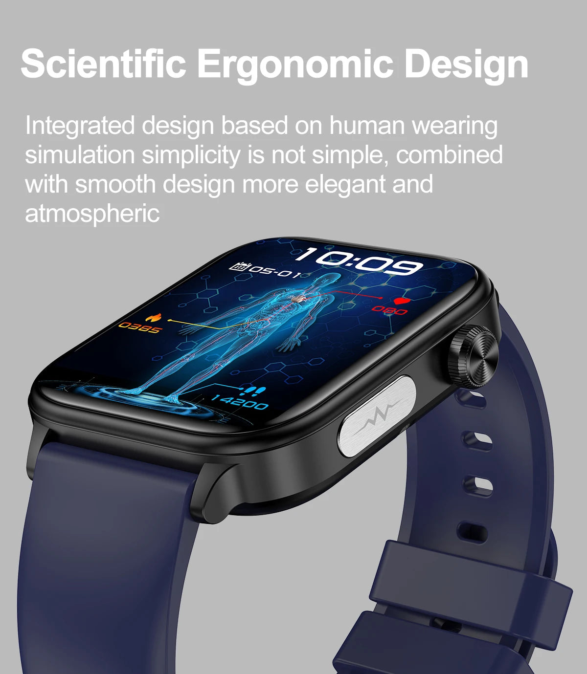 Đồng hồ thông minh 2025: Sức khỏe & Chu kỳ cho nữ