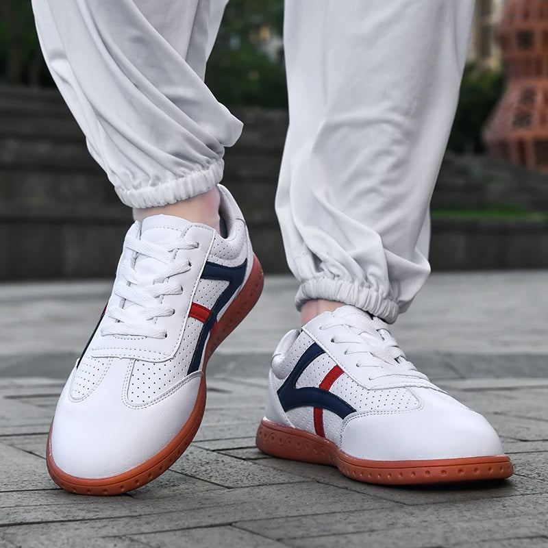 Men's Summer Skateboarding Shoes - Cool &amp; Fashionable