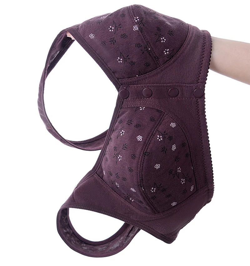 Cool Summer Bra - Sexy, Breathable Lace