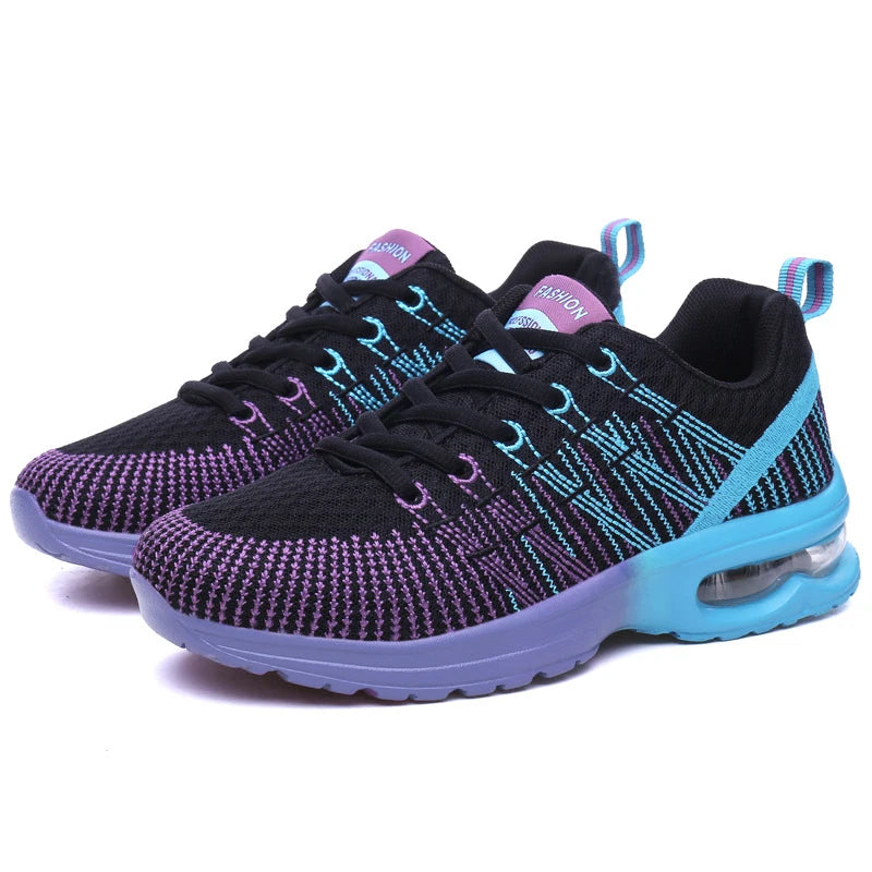 High-end Women's Sneakers - Special Promotion