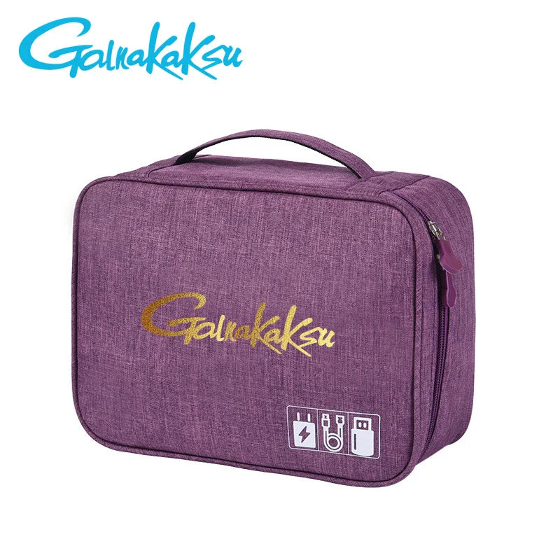 Túi Cần Câu Đa Năng 2023 - Lưu Trữ & Bảo Quản Thông Minh