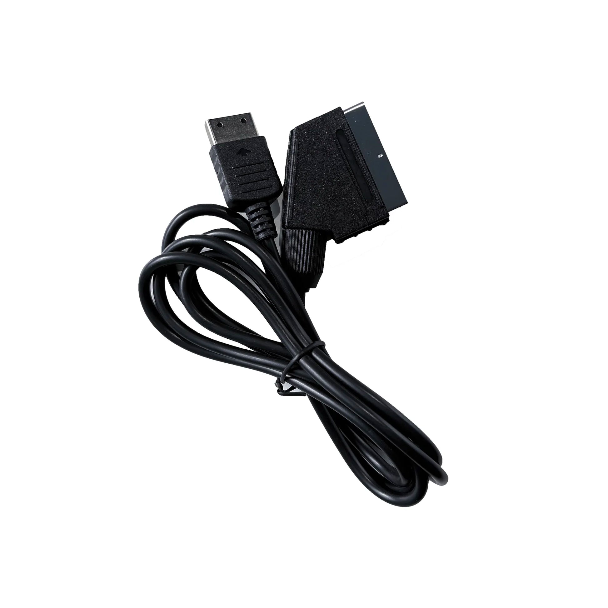 Cáp RGB 1.8m cho máy chơi game cổ điển đa nền tảng - Daisan Mart