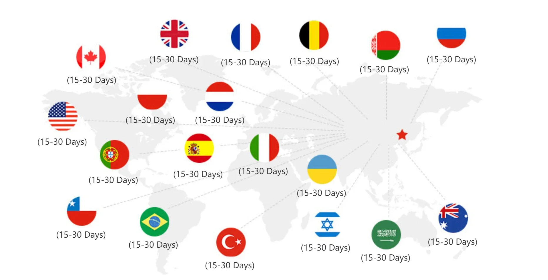 Men's Bamboo Boxer Shorts Breathable Deodorizing Super Soft