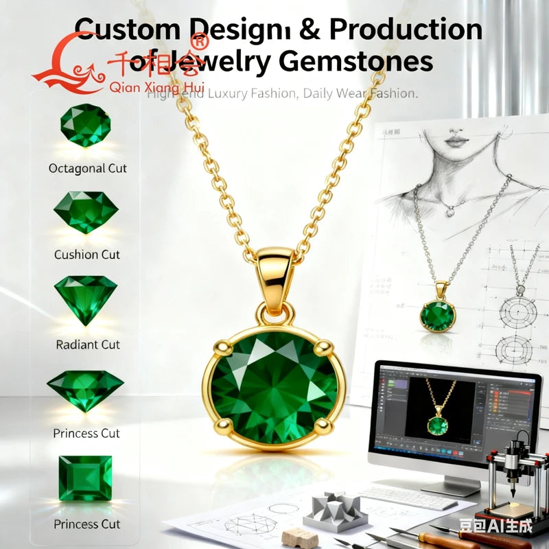 Unique Jewelry Making - Personalized Gold/Silver