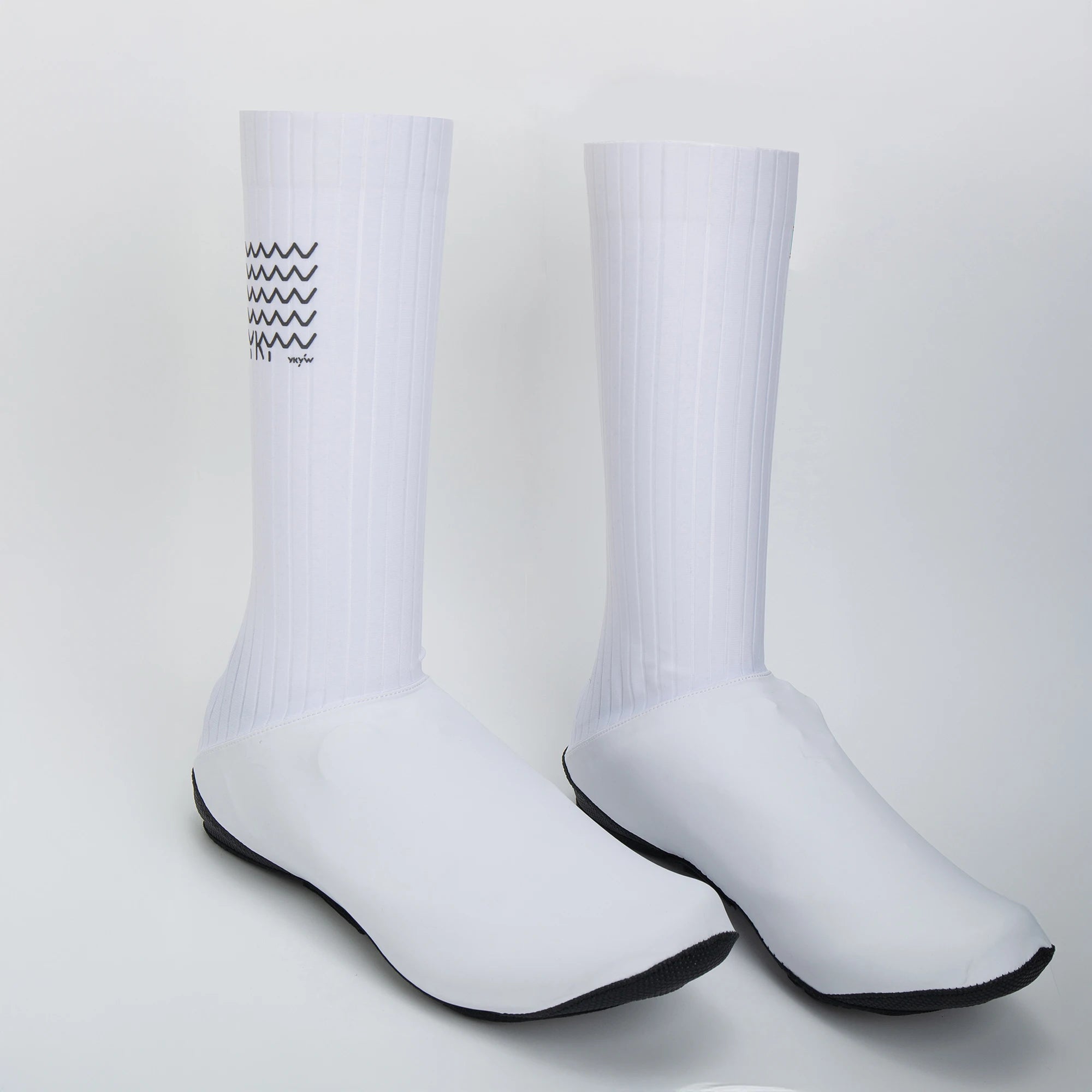 Dép Bọc Giày Chống Nước YKYWBIKE Phản Quang Aero