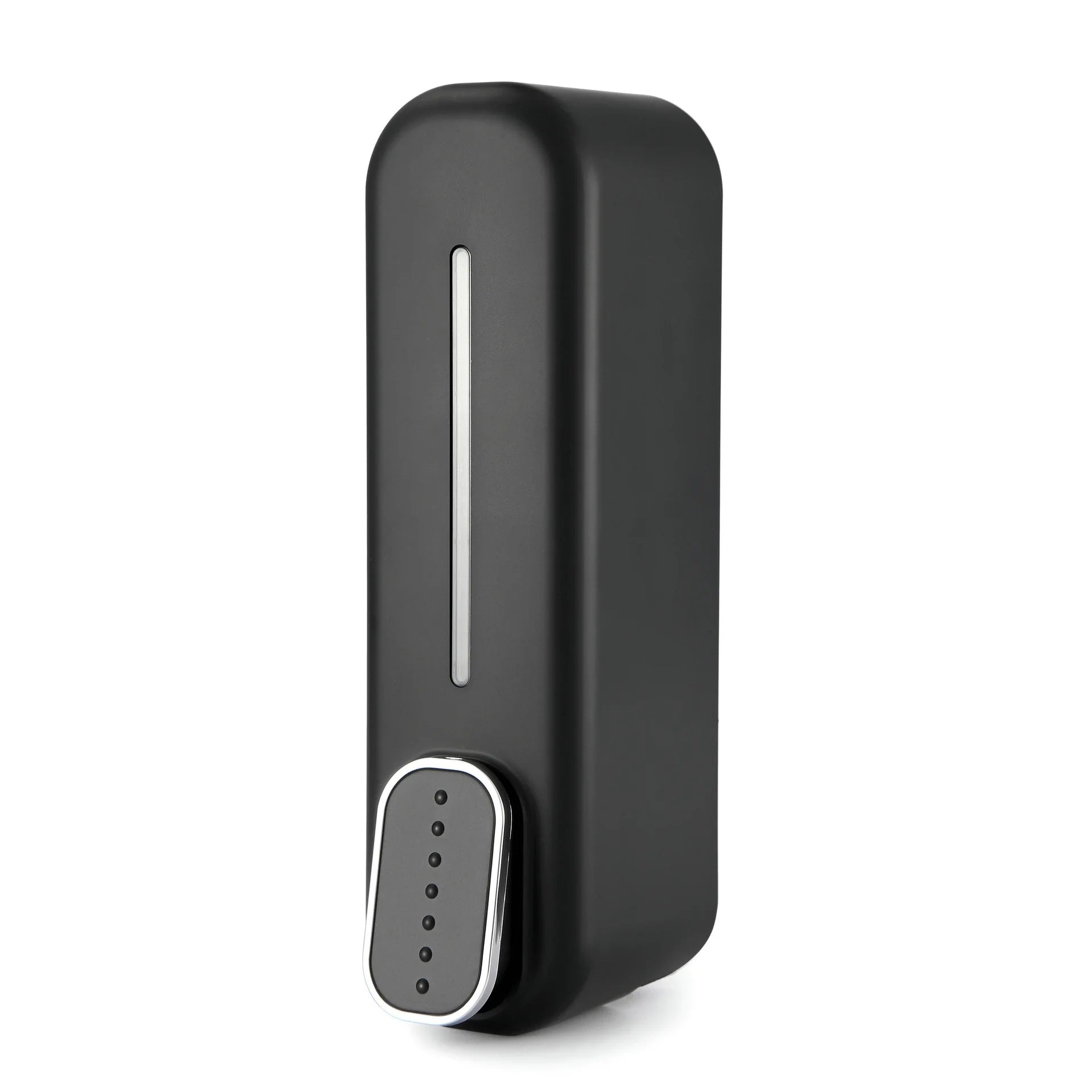 420ML Wall Mounted Soap Dispenser For Bathroom, Kitchen