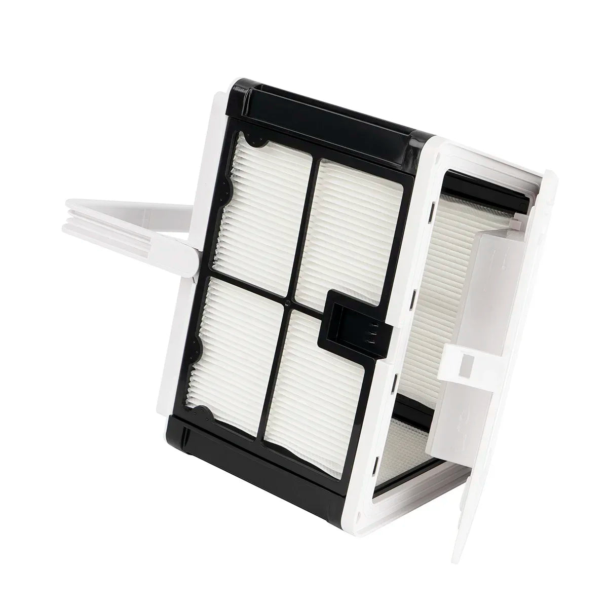 9991460-R1 Ultra Fine Filter Basket for Dolphin Robotic Pool Cleaners S50 S100 Active 10 & 15 Echo T25 T15 Proteus DX3 Saturn