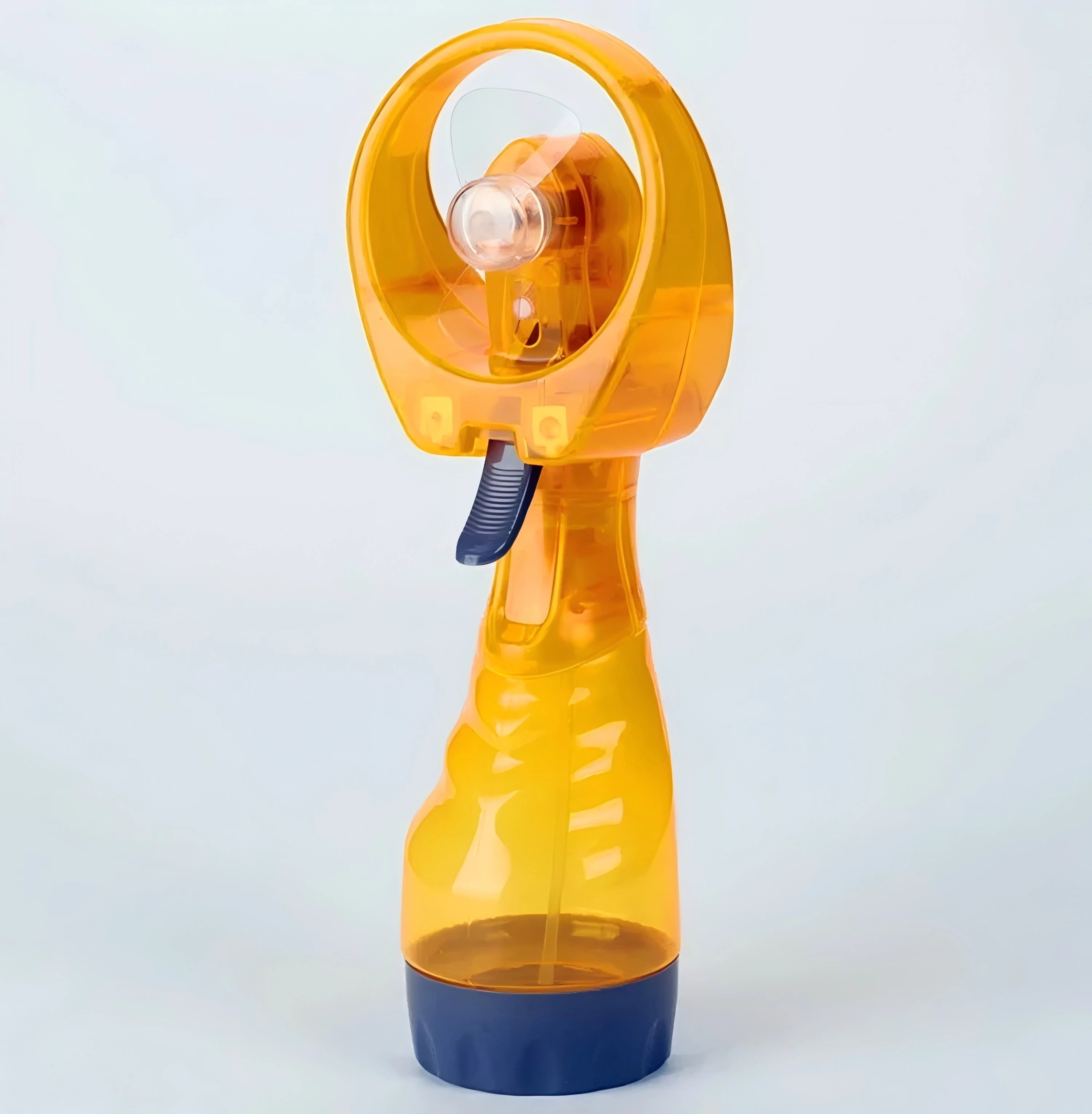 Cool summer water spray fan spray fan mini handheld fan cooling fan kettle electric fan