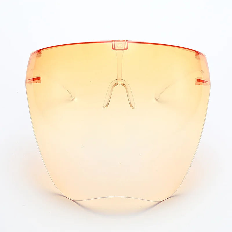 Mặt Nạ Kính Bảo Vệ Toàn Diện Chống Tia Nước