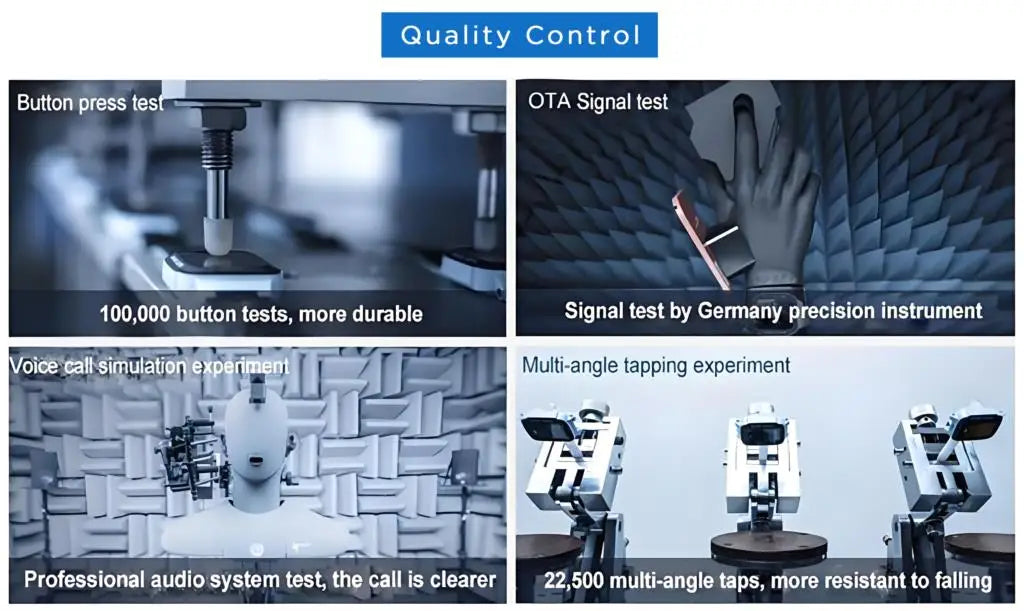 Kids Smart Watch 24 Games &amp; MP3 Music