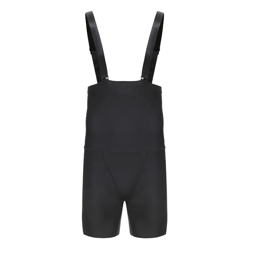 Quần Định Hình Nam Lưng Cao Chống Cuộn Dây Tháo Rời