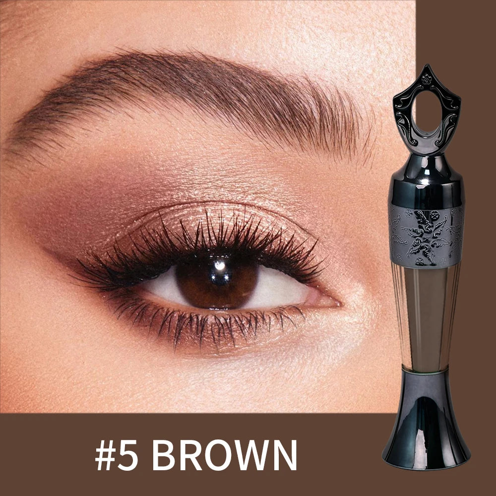 Handmade Natural Long Lasting Powder Eyeliner