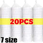 Băng Keo 2 Mặt Siêu Dính Cho Thủ Công & Văn Phòng - Daisan Mart