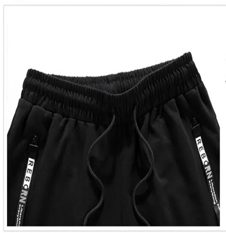 Bộ Sưu Tập Thể Thao Nam Đẳng Cấp 2025 Trendy - Daisan Mart