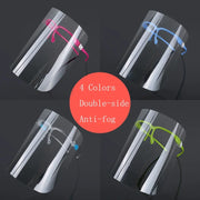 Anti-Fog Mask Full Protection Cooking