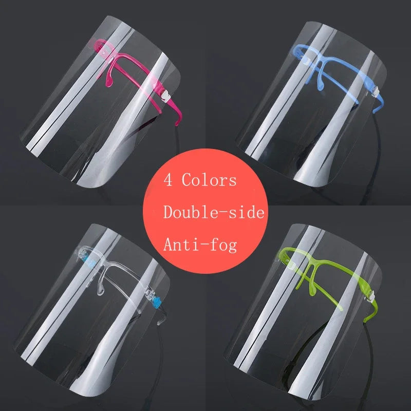 Anti-Fog Mask Full Protection Cooking